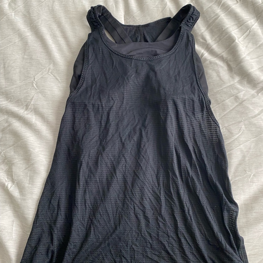 Lulu tank